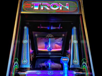 Llega a Torrevieja una exposición sobre la historia del ocio digital