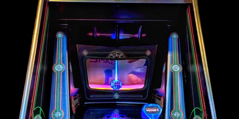 Llega a Torrevieja una exposición sobre la historia del ocio digital