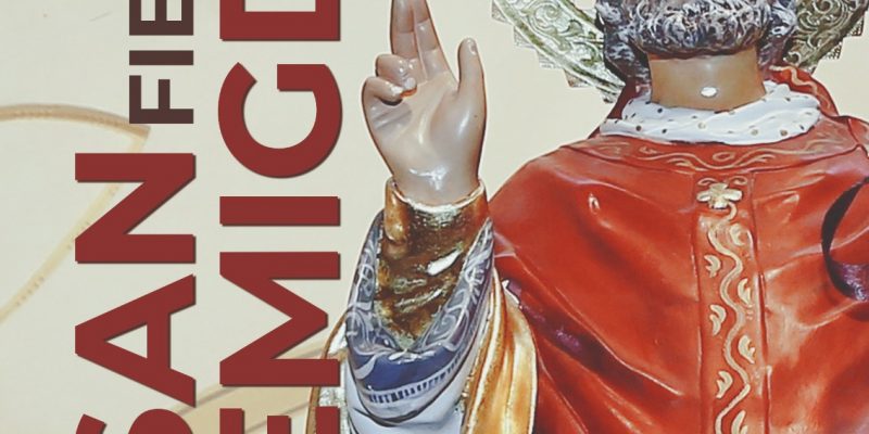 Las fiestas de San Emigdio de Torrevieja regresan del 4 al 7 de agosto