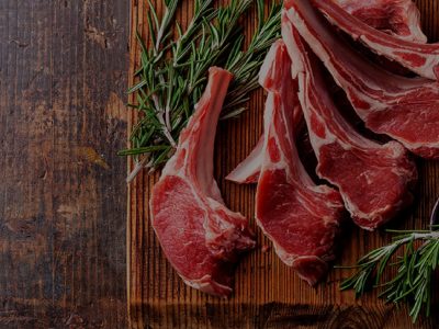 La Unió critica la competencia desleal con la carne de cordero valenciana