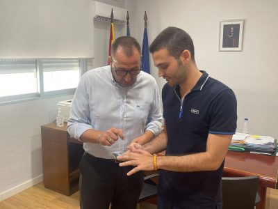 El servicio Línea Verde soluciona más de 500 incidencias en Cox