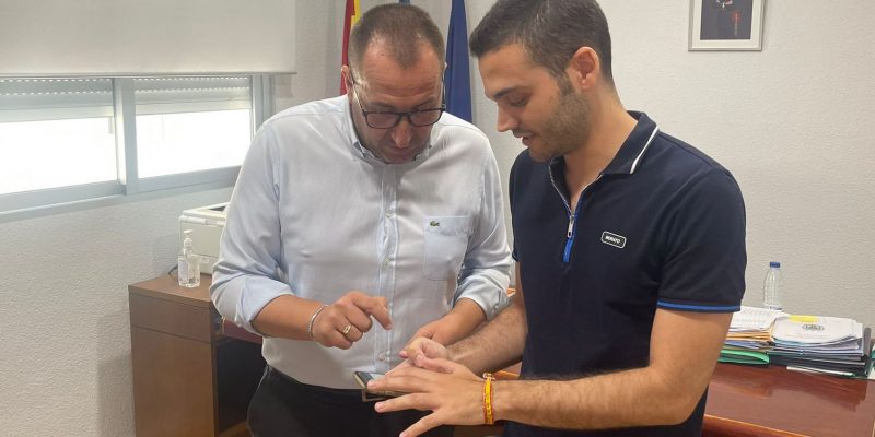 El servicio Línea Verde soluciona más de 500 incidencias en Cox