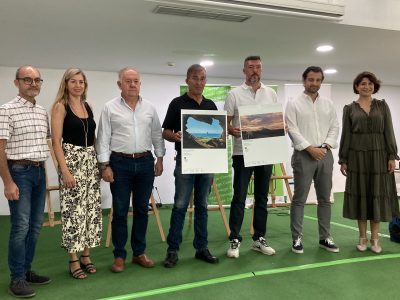 Entregan en el CDT de Torrevieja los premios de fotografía de la marca Territorio