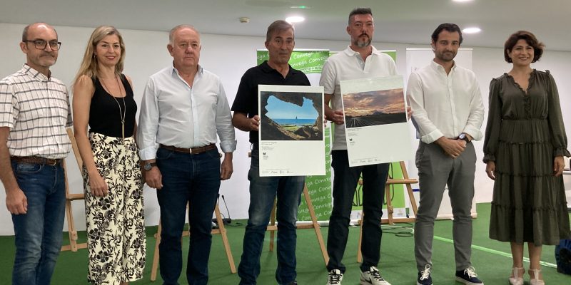Entregan en el CDT de Torrevieja los premios de fotografía de la marca Territorio