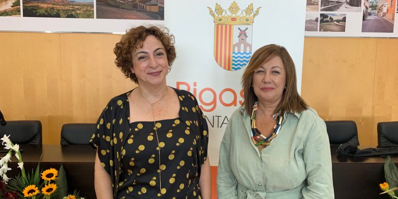 Bigastro pone en marcha ayudas para costear la luz y el agua