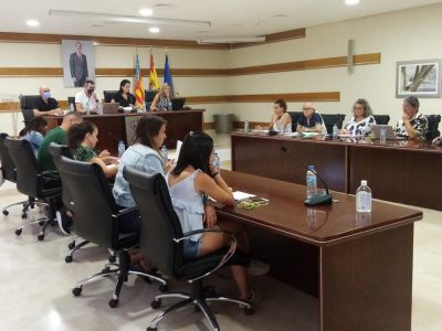 Redován bonificará la plusvalía municipal en casos de herencia