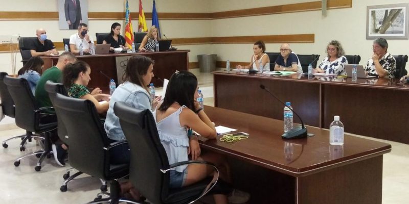 Redován bonificará la plusvalía municipal en casos de herencia