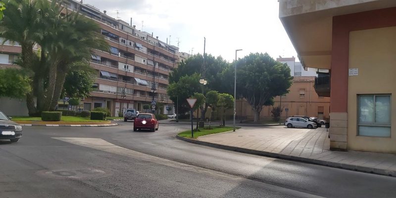 El PP denuncia que Orihuela contó con un solo Policía Local el fin de semana