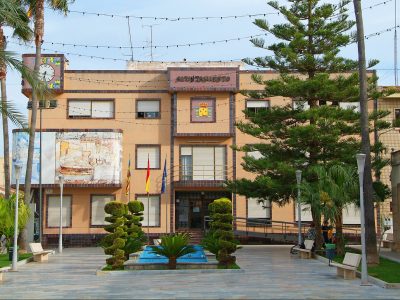 Benejúzar se hermanará con la localidad francesa Pont Saint Esprit