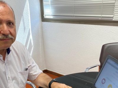 Orihuela presenta su programación trimestral formativa online