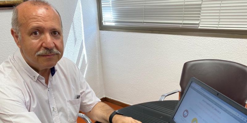 Orihuela presenta su programación trimestral formativa online