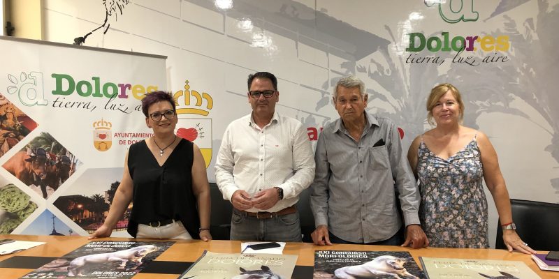 Dolores presenta una nueva edición de su feria de ganado