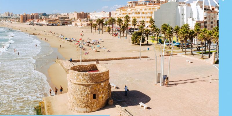 La Mata vuelve a celebrar sus fiestas de verano a partir de mañana