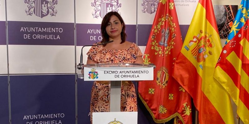 Orihuela inyectará dinero a la empresa municipal Uryula Histórica