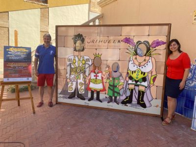 Orihuela pone en marcha iniciativas turísticas para las fiestas