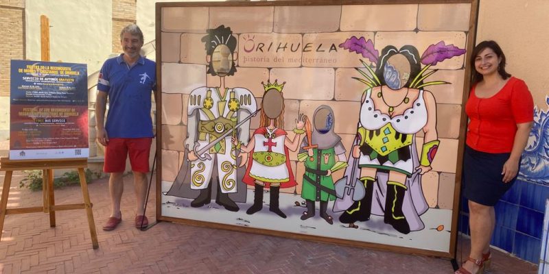 Orihuela pone en marcha iniciativas turísticas para las fiestas