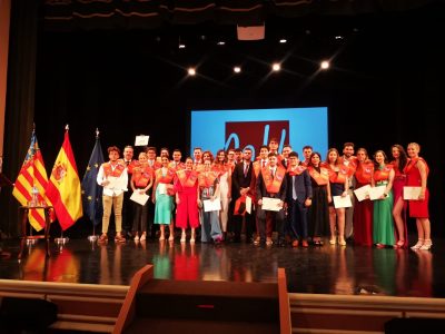 La Facultad oriolana de la UMH apuesta por la economía creativa y la digitalización