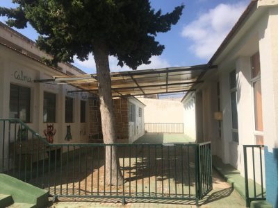 Benejúzar mejorará la Escuela Infantil y la Plaza de España