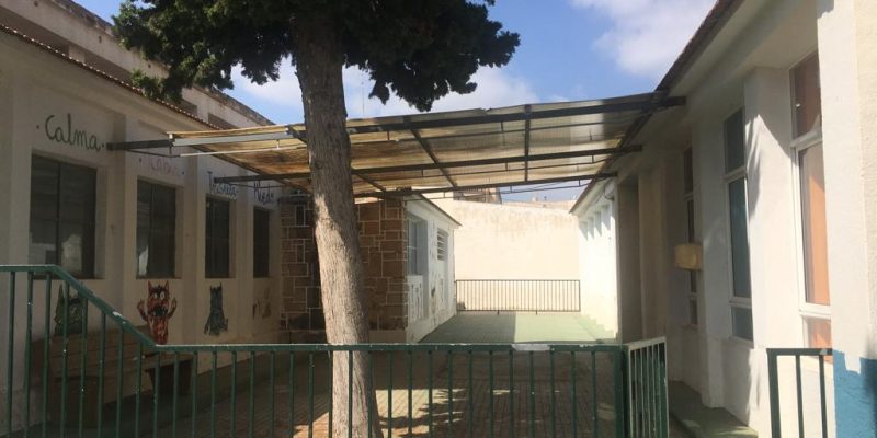 Benejúzar mejorará la Escuela Infantil y la Plaza de España