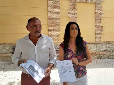 El PP de Orihuela acusa a la Generalitat de bloquear a los usuarios del Oriol y el CRIS
