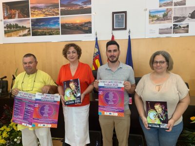 Bigastro retoma sus fiestas en honor a San Joaquín del 5 al 17 de agosto