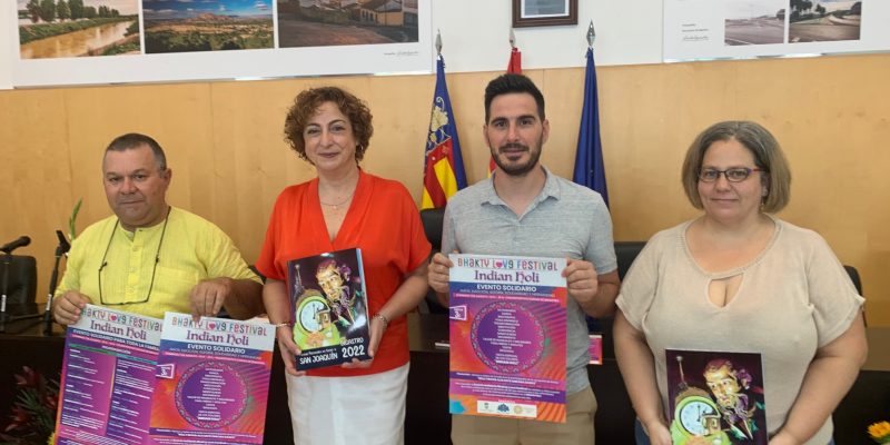 Bigastro retoma sus fiestas en honor a San Joaquín del 5 al 17 de agosto