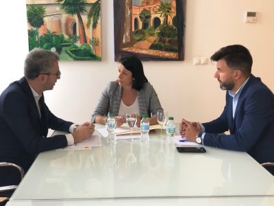 La Generalitat invierte en ayudas más de 16 millones de euros en la Vega Baja