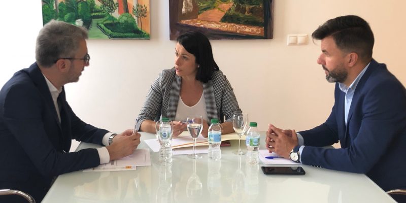 La Generalitat invierte en ayudas más de 16 millones de euros en la Vega Baja