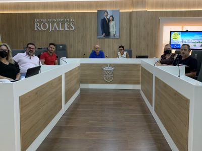 Rojales inicia su Agenda Urbana 2030 para diseñar su futuro