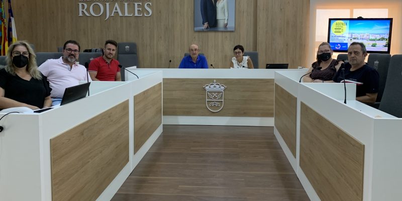 Rojales inicia su Agenda Urbana 2030 para diseñar su futuro