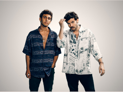 Taburete presenta en Torrevieja un adelanto de su nuevo disco