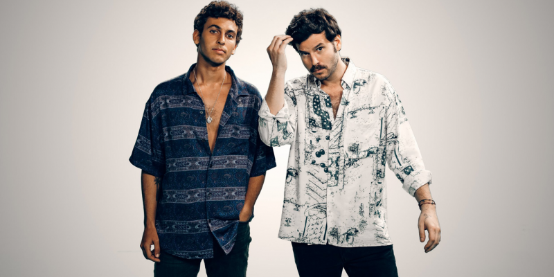 Taburete presenta en Torrevieja un adelanto de su nuevo disco