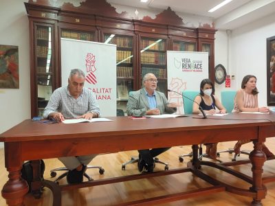 El Consell fija dos millones de euros para movilidad en la Vega Baja