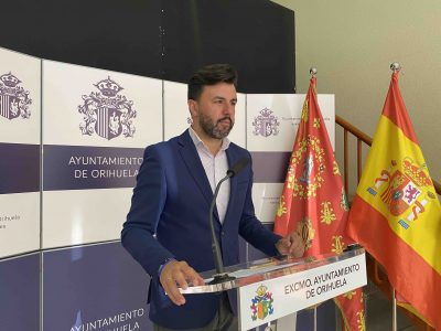 Orihuela aprueba las bases para subvencionar campañas comerciales