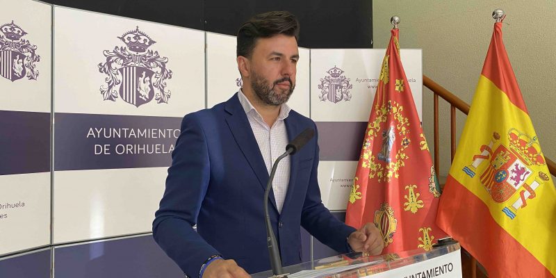 Orihuela aprueba las bases para subvencionar campañas comerciales