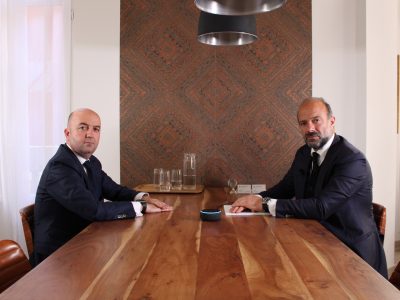 Crean un programa de asistencia virtual para dudas legales de extranjeros