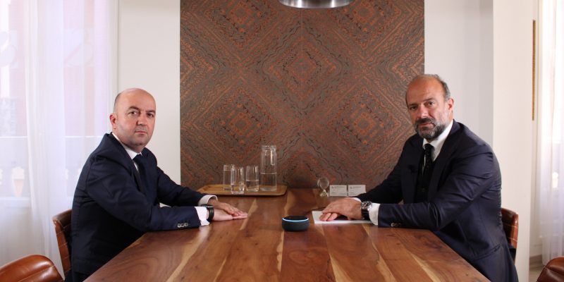 Crean un programa de asistencia virtual para dudas legales de extranjeros