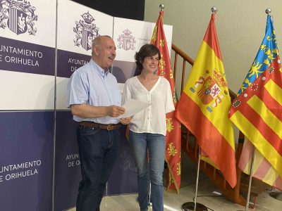 Orihuela modifica los horarios laborales debido a las altas temperaturas