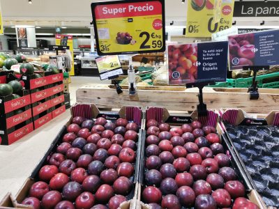 ASAJA denuncia que la especulación arruina a los agricultores