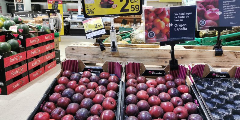 ASAJA denuncia que la especulación arruina a los agricultores