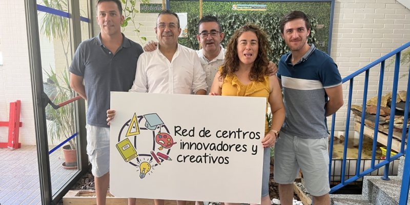 La Red de Centros Creativos e Inovadores se reunirá con la ministra de Educación