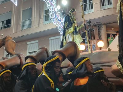 El PP de Orihuela acusa a Cambiemos de querer proteger "la mala imagen" de la alcaldesa