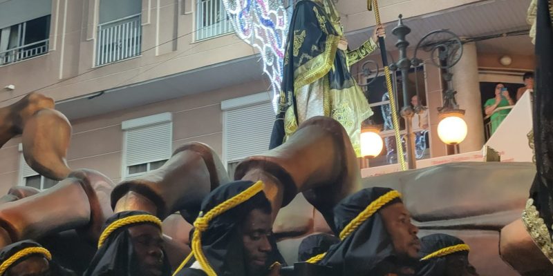 El PP de Orihuela acusa a Cambiemos de querer proteger "la mala imagen" de la alcaldesa