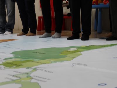 Casi la mitad de los extranjeros de la Comunidad residen en la provincia de Alicante