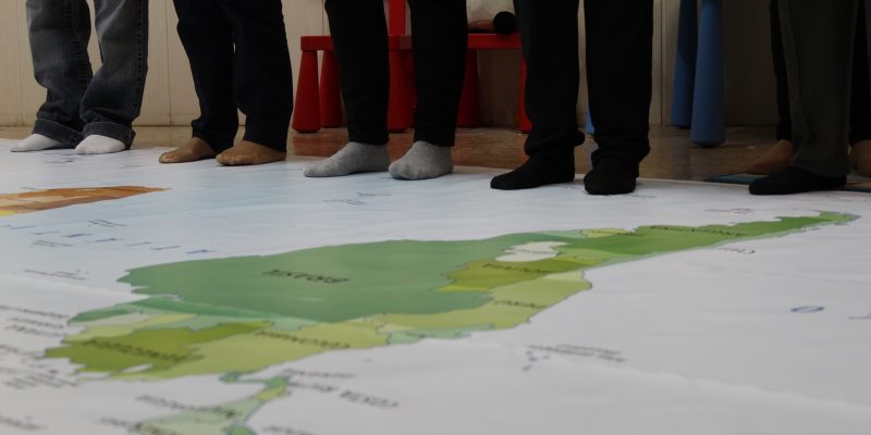 Casi la mitad de los extranjeros de la Comunidad residen en la provincia de Alicante