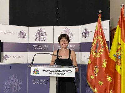 La Oferta Pública de Empleo de Orihuela recibe el apoyo de Subdelegación del Gobierno