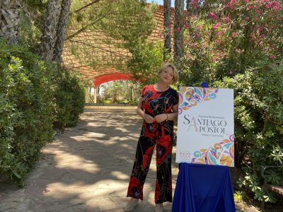 Albatera celebra sus fiestas patronales en honor a Santiago Apóstol