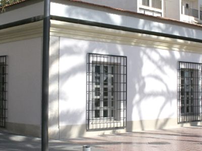 Torrevieja acoge una charla de Jaime Molina sobre patrimonio virtual