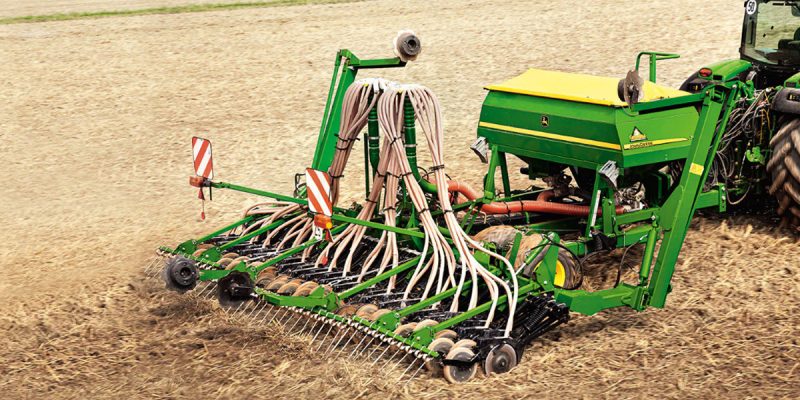 La Unió critica el criterio adoptado en el Plan RENOVE de maquinaria