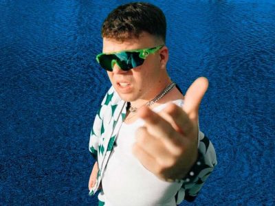 El concierto de Quevedo en Torrevieja vende más de 2.500 entradas en un sólo día